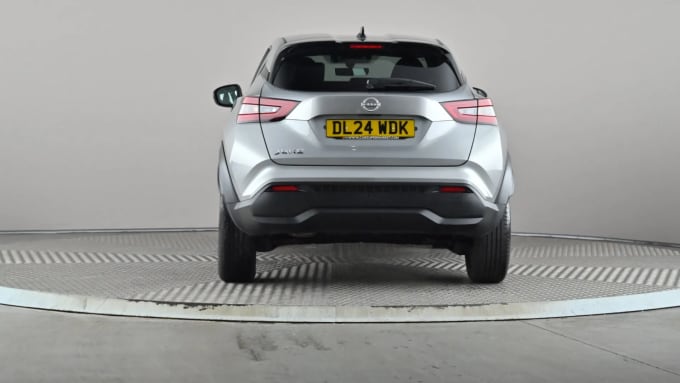 2024 Nissan Juke