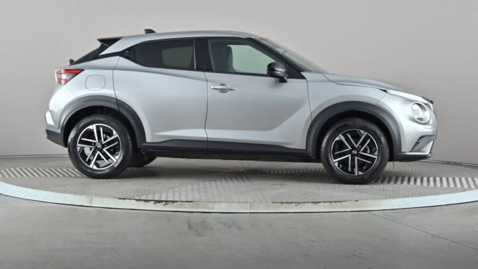 2024 Nissan Juke