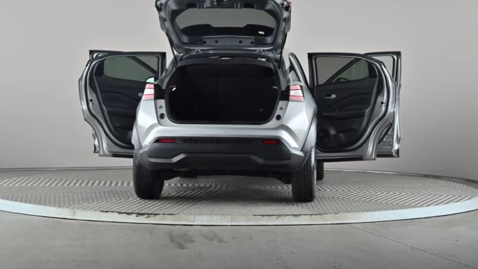 2024 Nissan Juke