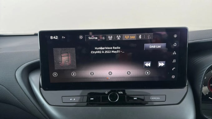 2024 Nissan Juke