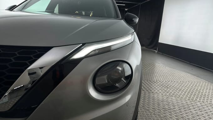 2024 Nissan Juke