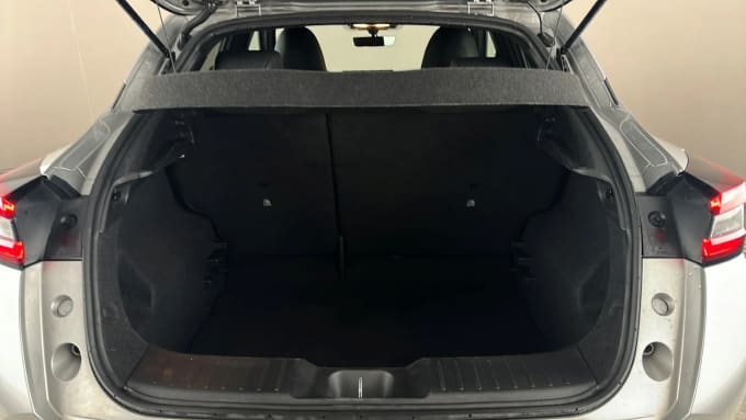 2024 Nissan Juke