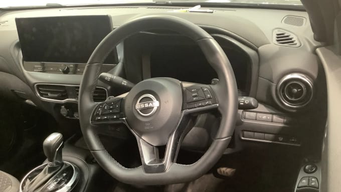 2024 Nissan Juke