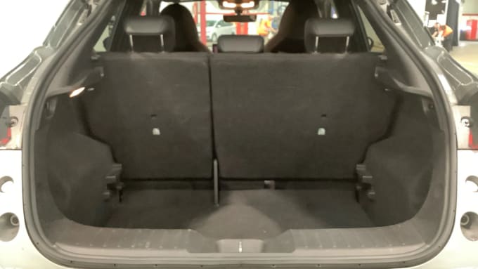 2024 Nissan Juke