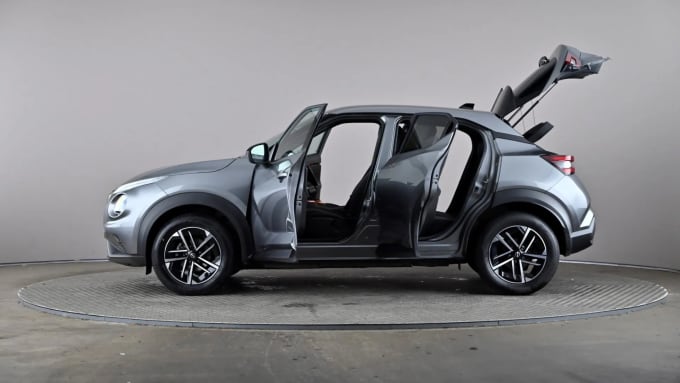 2024 Nissan Juke