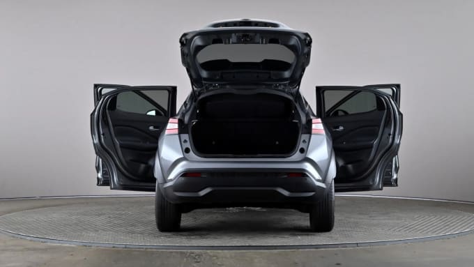 2024 Nissan Juke