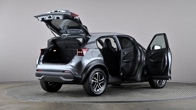 2024 Nissan Juke