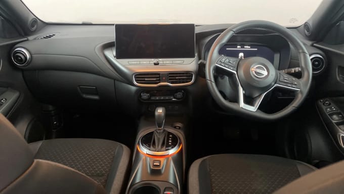 2024 Nissan Juke