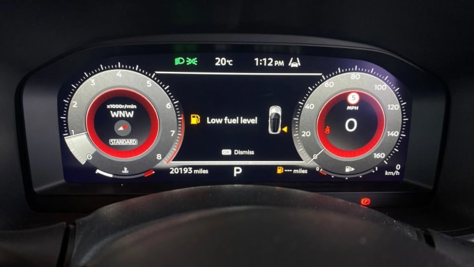 2024 Nissan Juke