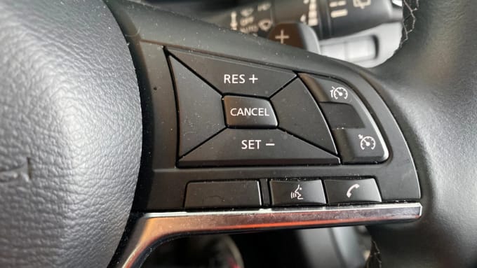 2024 Nissan Juke