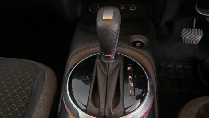 2024 Nissan Juke