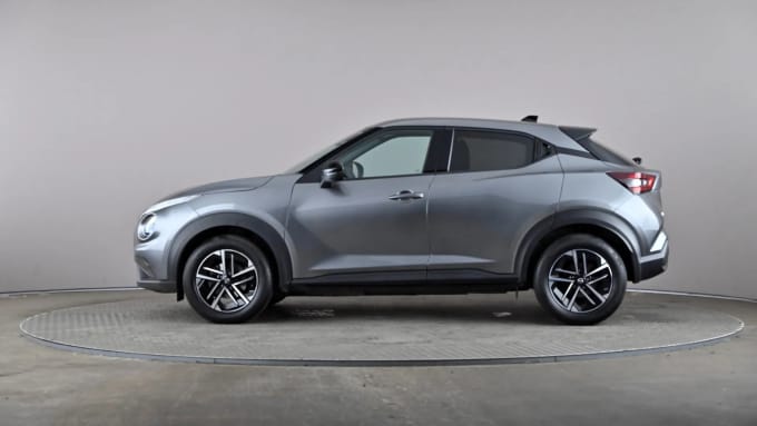 2024 Nissan Juke