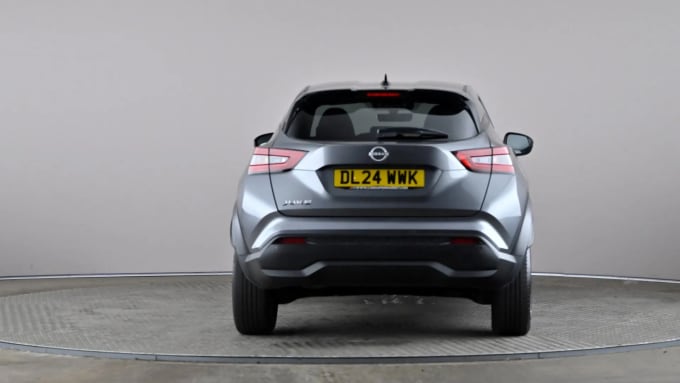 2024 Nissan Juke