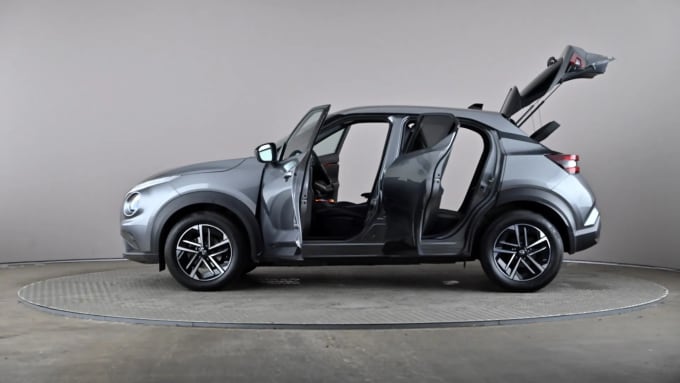 2024 Nissan Juke