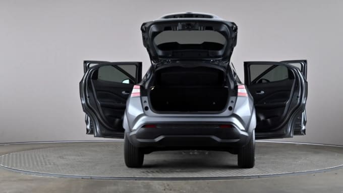 2024 Nissan Juke