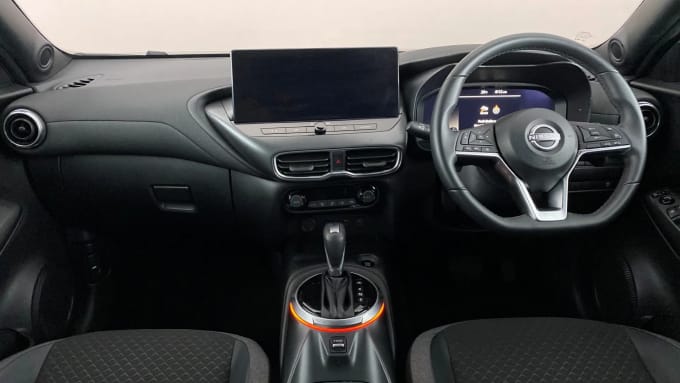 2024 Nissan Juke