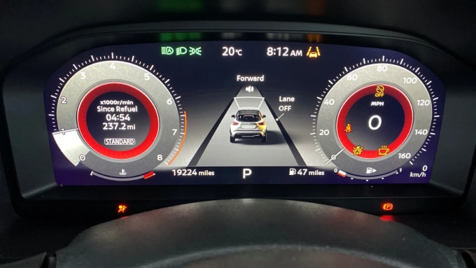 2024 Nissan Juke