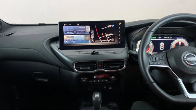 2024 Nissan Juke