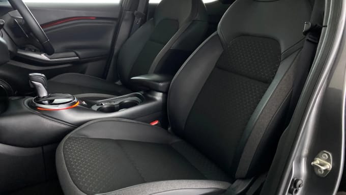2024 Nissan Juke