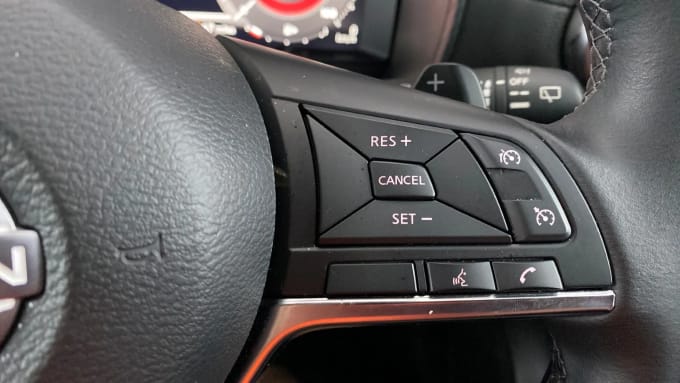 2024 Nissan Juke