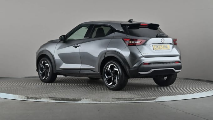 2023 Nissan Juke