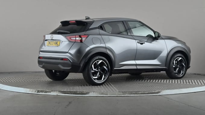2023 Nissan Juke