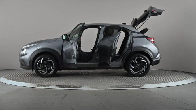 2023 Nissan Juke