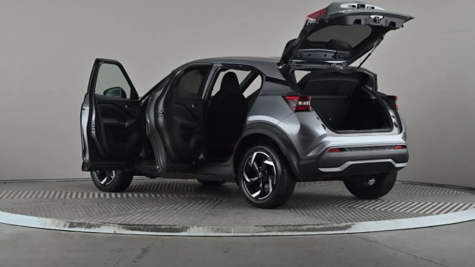2023 Nissan Juke