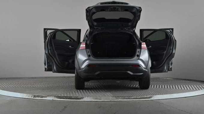 2023 Nissan Juke
