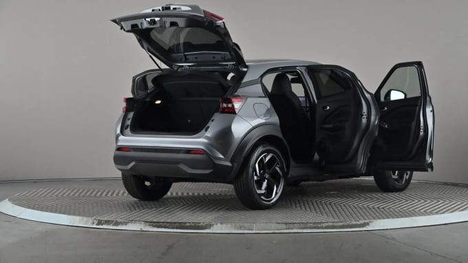 2023 Nissan Juke