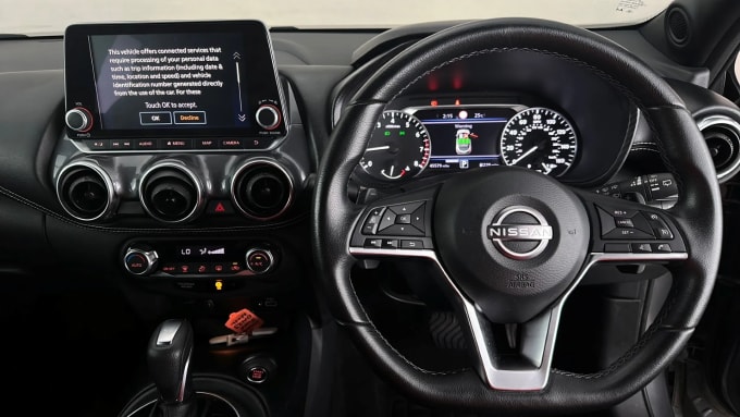 2023 Nissan Juke