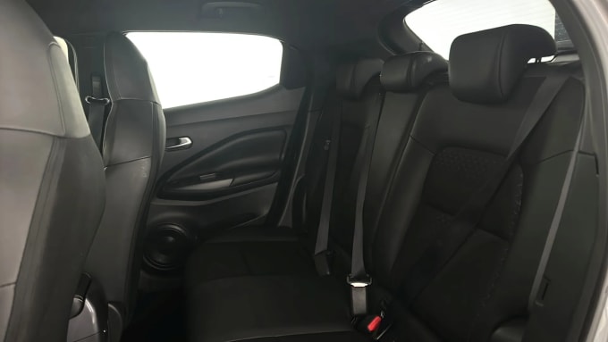 2023 Nissan Juke