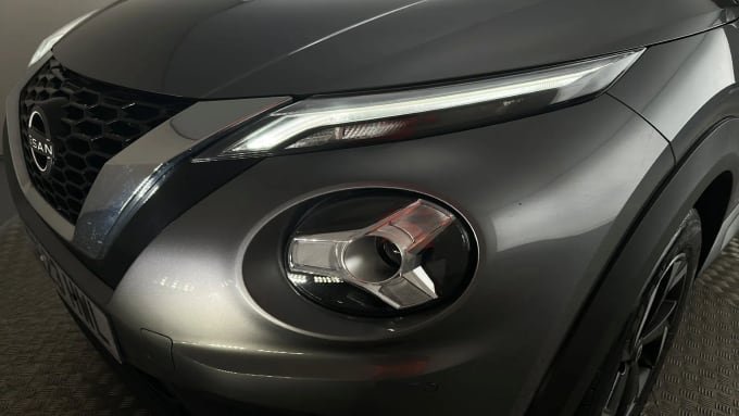 2023 Nissan Juke
