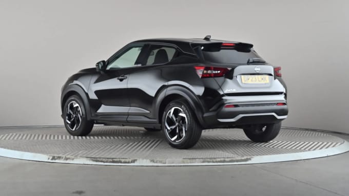 2023 Nissan Juke