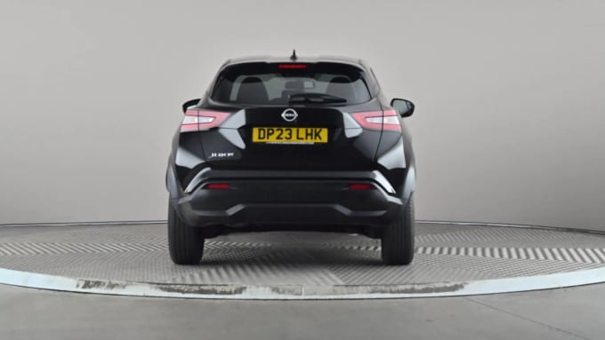 2023 Nissan Juke