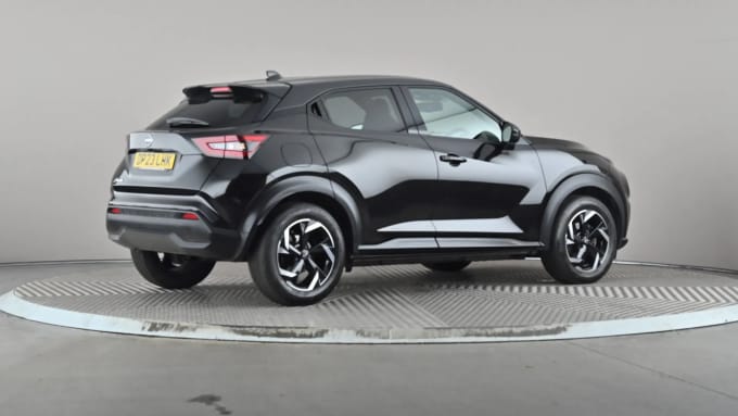2023 Nissan Juke