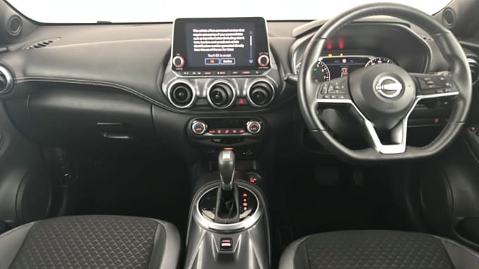 2023 Nissan Juke