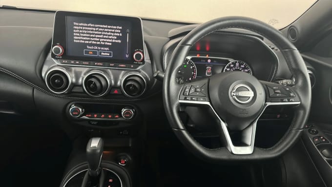 2023 Nissan Juke