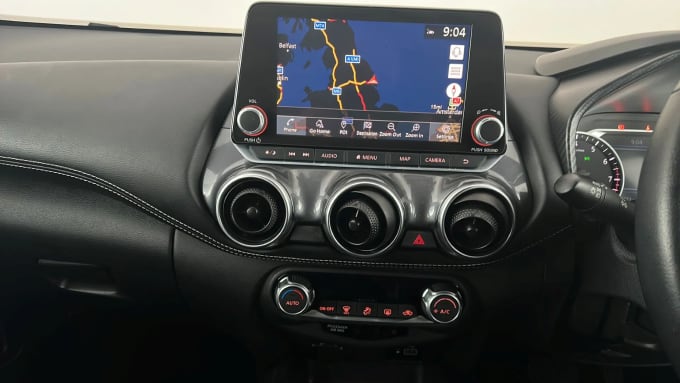 2023 Nissan Juke