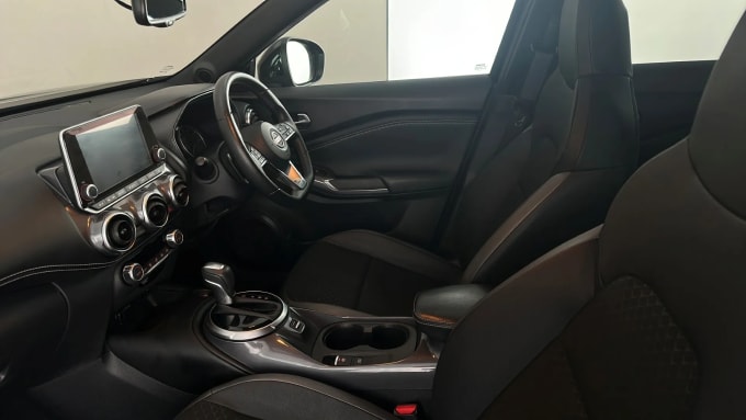 2023 Nissan Juke
