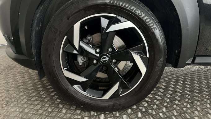 2023 Nissan Juke