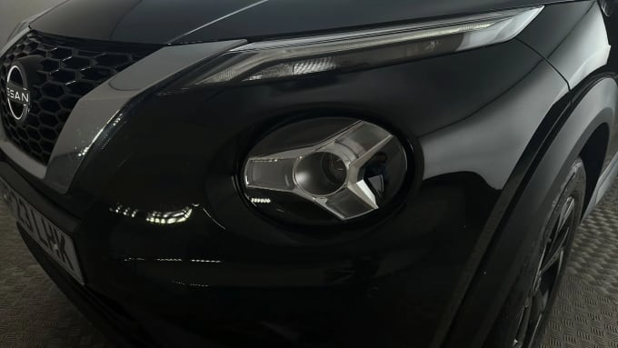 2023 Nissan Juke