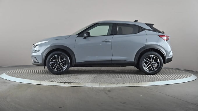 2024 Nissan Juke