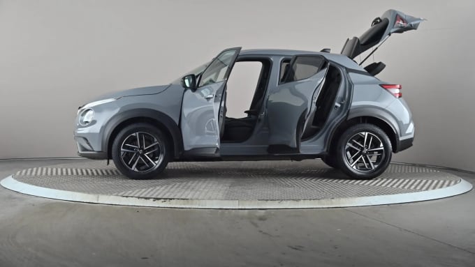 2024 Nissan Juke