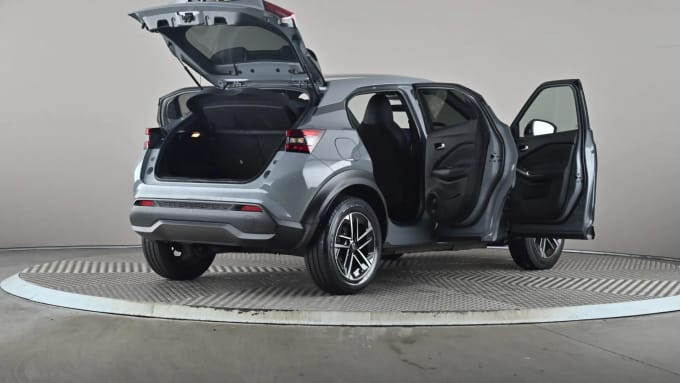 2024 Nissan Juke