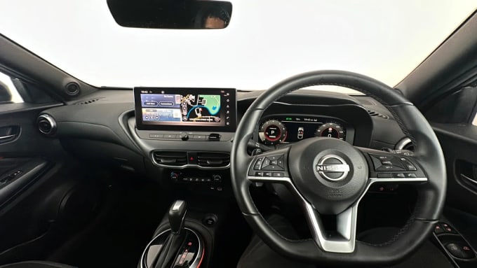 2024 Nissan Juke