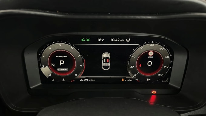 2024 Nissan Juke
