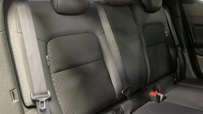 2024 Nissan Juke