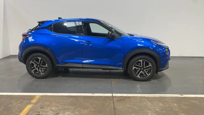 2024 Nissan Juke
