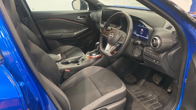 2024 Nissan Juke